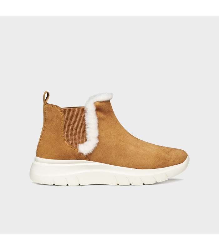 BOTINES MUJER GEOX D66YNB